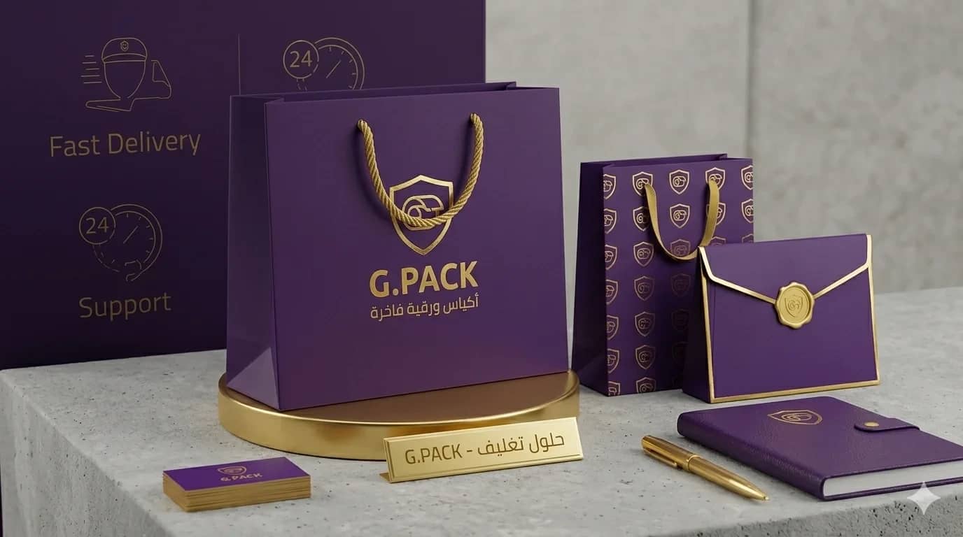 موثوق لدى اكثر من 20000 علامة تجارية