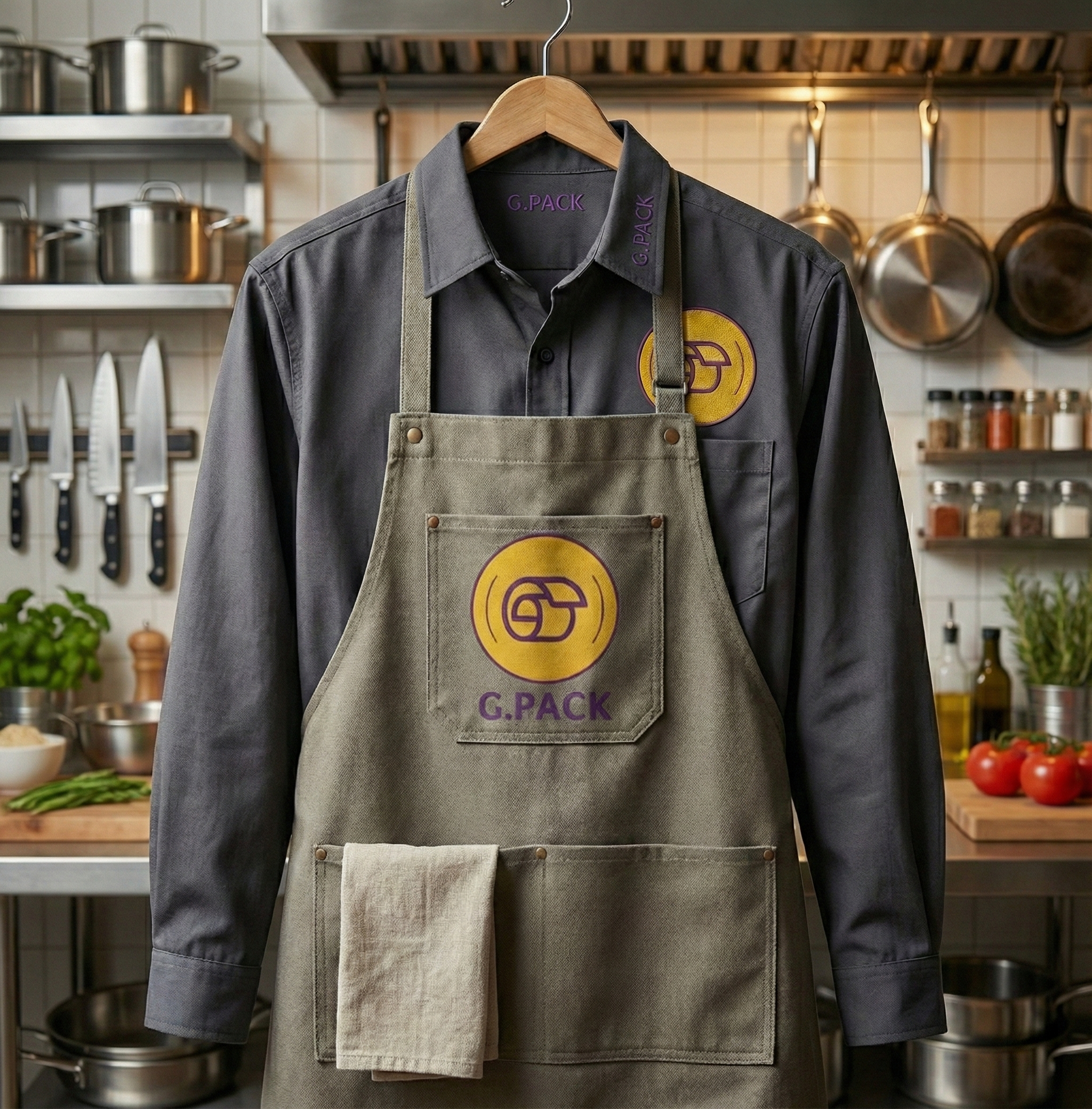 الزي الموحد